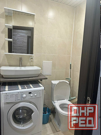 Сдается уютная и комфортная квартира на длительный срок! Отлично Донецк - изображение 2