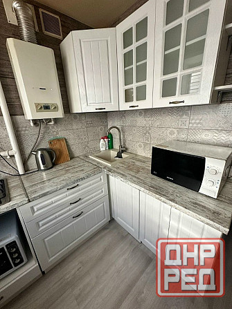 Сдается уютная и комфортная квартира на длительный срок! Отлично Донецк - изображение 3