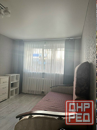 Сдается уютная и комфортная квартира на длительный срок! Отлично Донецк - изображение 1