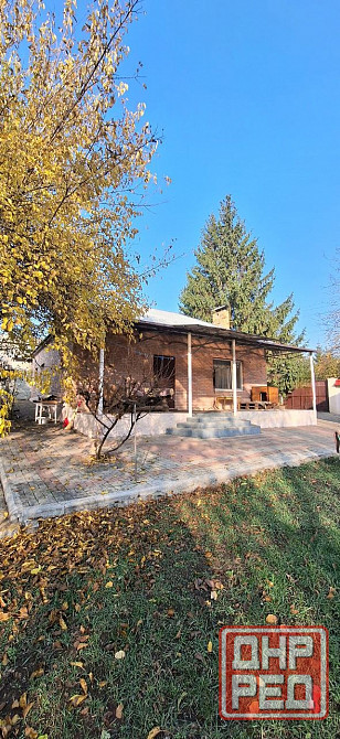 Продажа 2 комн.дома, ул. Молодых Шахтеров (Киевский р-н) Донецк - изображение 10