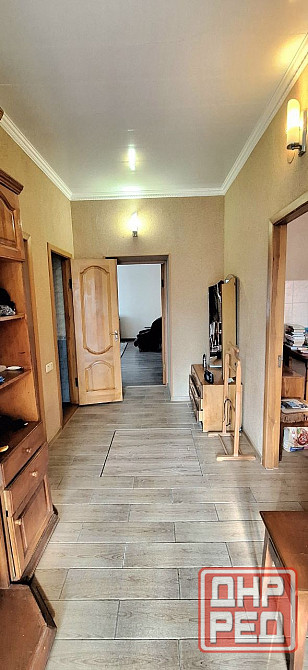 Продажа 2 комн.дома, ул. Молодых Шахтеров (Киевский р-н) Донецк - изображение 9