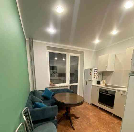 Сдается уютная квартира на длительный срок в Калининском районе Донецк