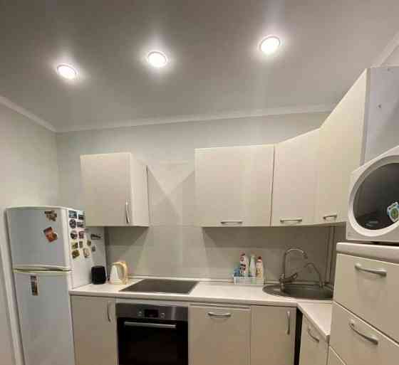 Сдается уютная квартира на длительный срок в Калининском районе Донецк