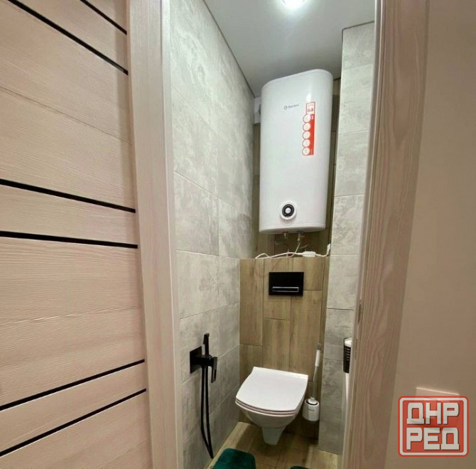 Сдается уютная квартира на длительный срок в Калининском районе Донецк - изображение 3