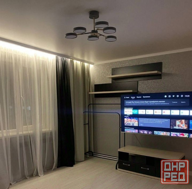 Сдается уютная квартира на длительный срок в Калининском районе Донецк - изображение 9