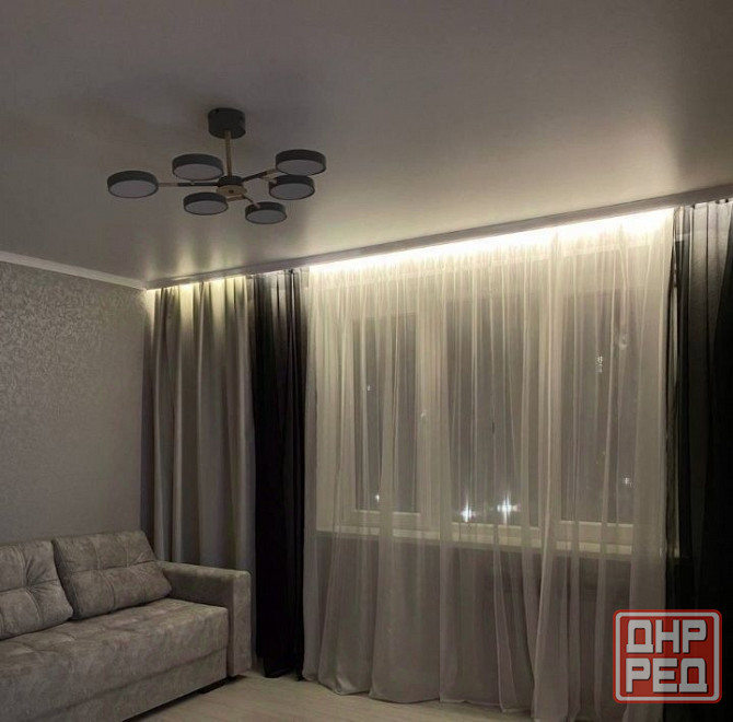 Сдается уютная квартира на длительный срок в Калининском районе Донецк - изображение 2