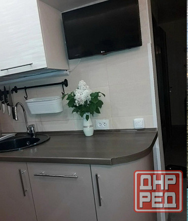 Сдам квартиру в Ворошиловском районе около Донецк - изображение 2