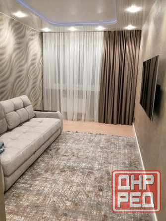 Сдам квартиру в Ворошиловском районе около Донецк - изображение 4