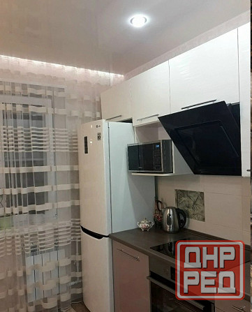 Сдам квартиру в Ворошиловском районе около Донецк - изображение 3