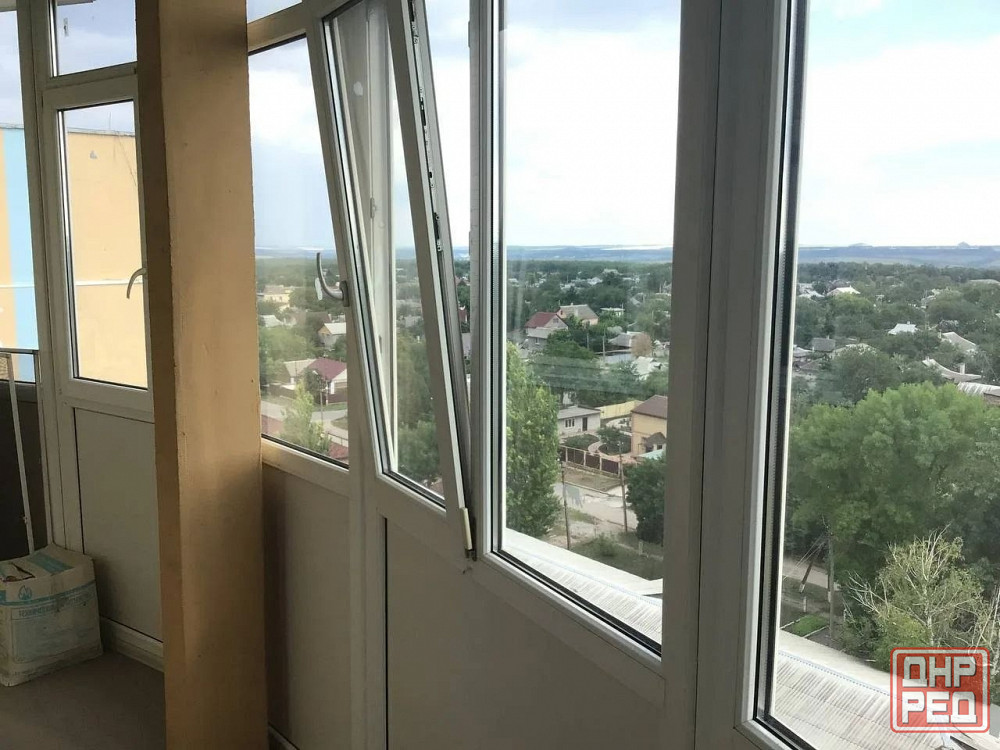 Сдам в аренду 2-х к квартиру Донецк, Ленинский район, улица Мечникова. Донецк - изображение 3