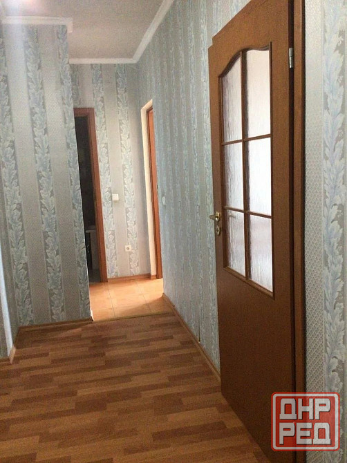 Сдам в аренду 2-х к квартиру Донецк, Ленинский район, улица Мечникова. Донецк - изображение 10