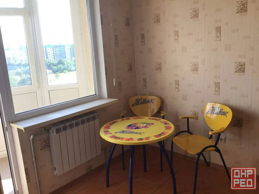 Сдам в аренду 2-х к квартиру Донецк, Ленинский район, улица Мечникова. Донецк - изображение 2
