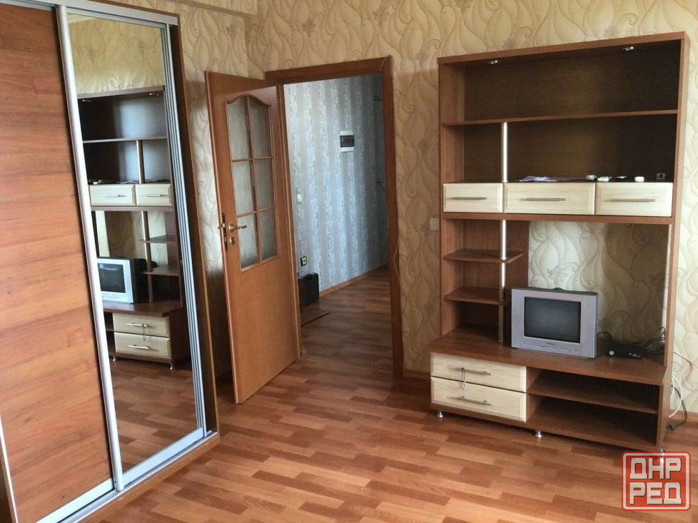 Сдам в аренду 2-х к квартиру Донецк, Ленинский район, улица Мечникова. Донецк - изображение 11