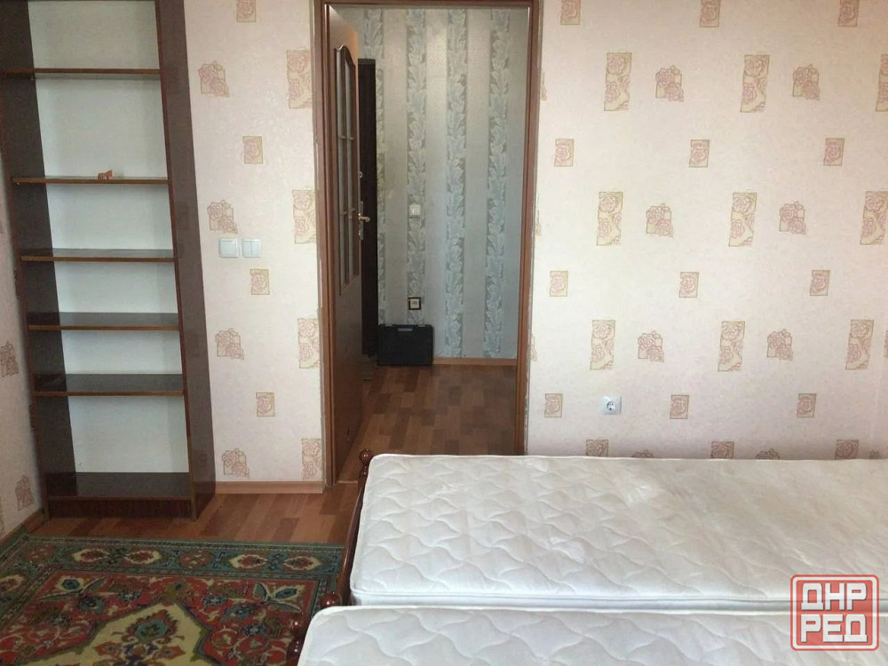 Сдам в аренду 2-х к квартиру Донецк, Ленинский район, улица Мечникова. Донецк - изображение 9