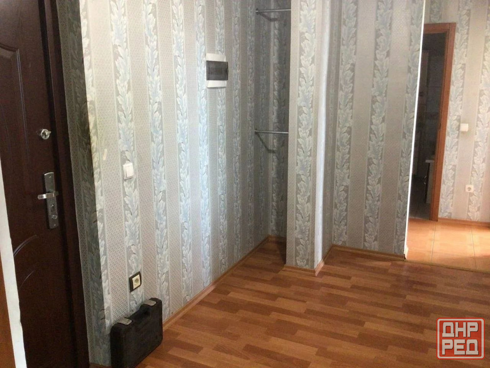 Сдам в аренду 2-х к квартиру Донецк, Ленинский район, улица Мечникова. Донецк - изображение 8