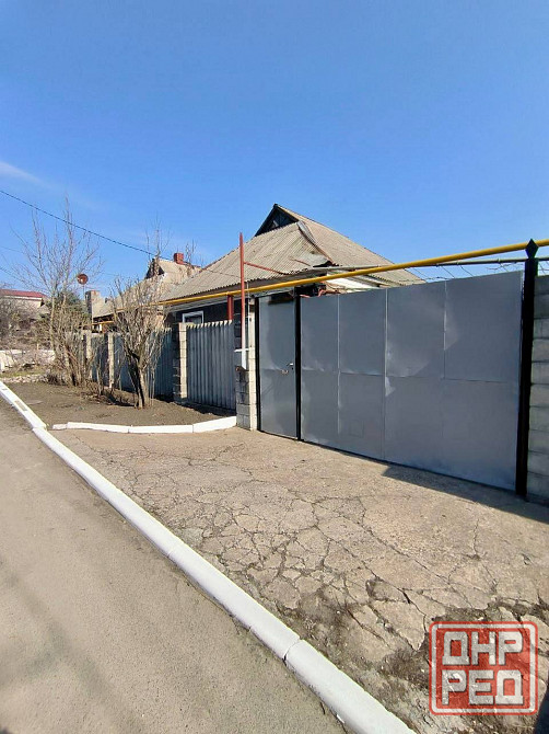 Продажа 3 комн. дома по ул. Молодых Шахтеров (Киевский р-н) Донецк - изображение 10