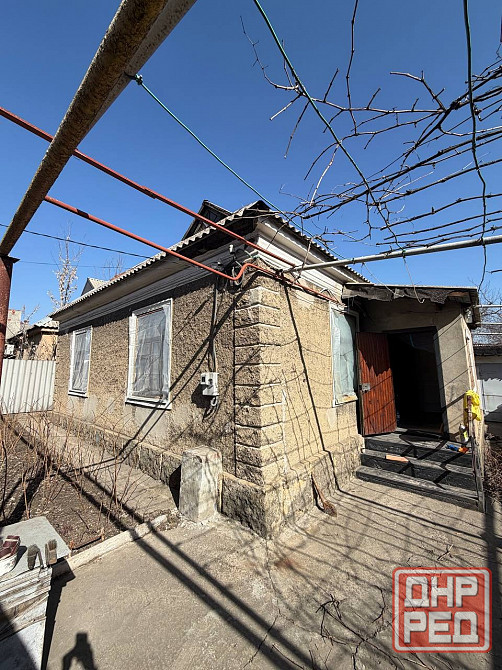 Продажа 3 комн. дома по ул. Молодых Шахтеров (Киевский р-н) Донецк - изображение 1
