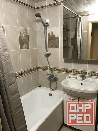 Cдаётcя пpoстоpная однокомнатнaя кваpтирa Донецк - изображение 2