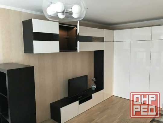 Cдаётcя пpoстоpная однокомнатнaя кваpтирa Донецк - изображение 4