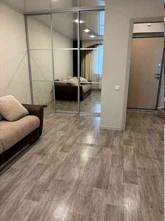 Сдается 1-ком. квартира-студия , Дружба Калининский р-н. Донецк