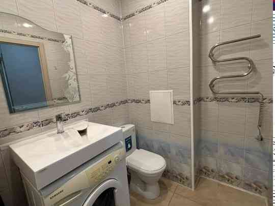 Сдается 1-ком. квартира-студия , Дружба Калининский р-н. Донецк