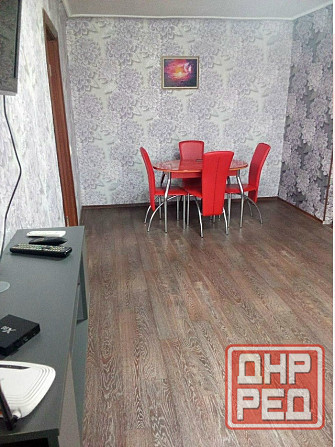 Сдам 2-х комнатную квартиру. Донецк, Кировский район, Текстильщик, ул Донецк - изображение 4