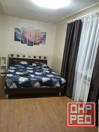 Сдам 2-х комнатную квартиру. Донецк, Кировский район, Текстильщик, ул Донецк - изображение 3