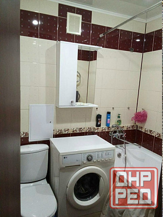 Сдам 2-х комнатную квартиру. Донецк, Кировский район, Текстильщик, ул Донецк - изображение 1