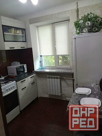 Сдам 2-х комнатную квартиру. Донецк, Кировский район, Текстильщик, ул Донецк - изображение 2