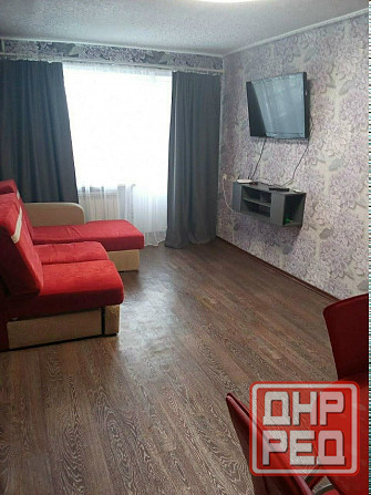 Сдам 2-х комнатную квартиру. Донецк, Кировский район, Текстильщик, ул Донецк - изображение 5