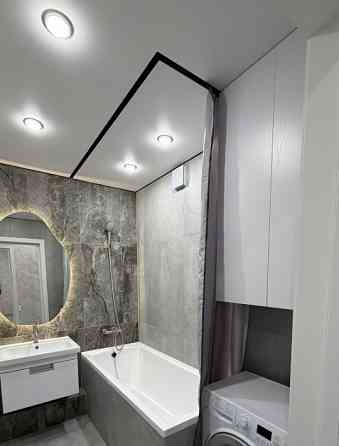 Калининский район. Сдаётся двухкомнатная квартира,ул.Цусимская. Донецк