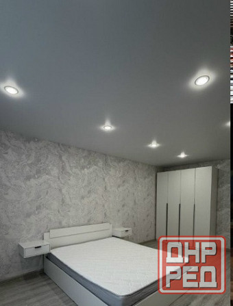 Калининский район. Сдаётся двухкомнатная квартира,ул.Цусимская. Донецк - изображение 2