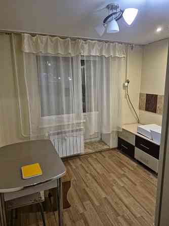 Сдается чистая и светлая однокомнатная квартира в Ленинском районе, по Ленинскому пр-ту Донецк