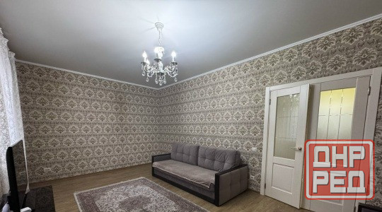 Дом хороший и теплый, рядом с домом есть парковка. Донецк - изображение 3