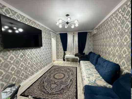 Сдаю 2-х комнатную квартиру 51м²,ор-р парк Кованных фигур Донецк