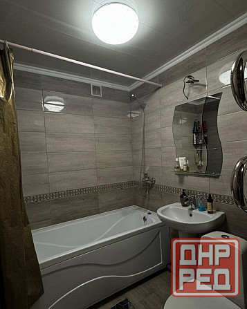 Сдается отличная 2-комнатная квартира, с хорошим ремонтом Донецк - изображение 2