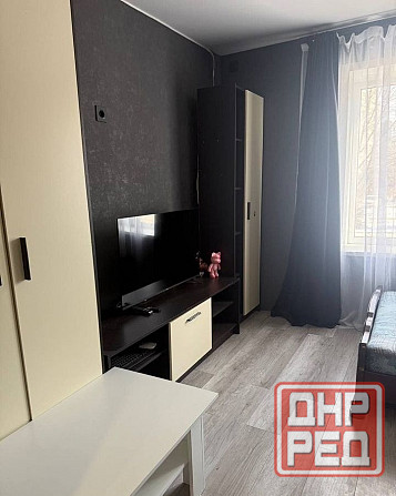 Сдается отличная 2-комнатная квартира, с хорошим ремонтом Донецк - изображение 4