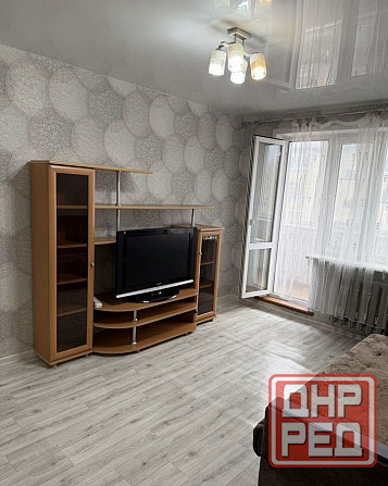 Сдается шикарная двухкомнатная квартира в Кировском районе Донецка, ул. Высоцкого Донецк - изображение 3
