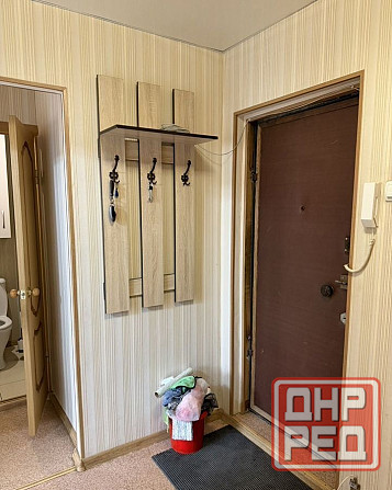 Сдается шикарная двухкомнатная квартира в Кировском районе Донецка, ул. Высоцкого Донецк - изображение 8