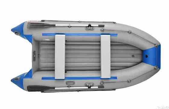 Лодка roger модель trofey 2900 Донецк