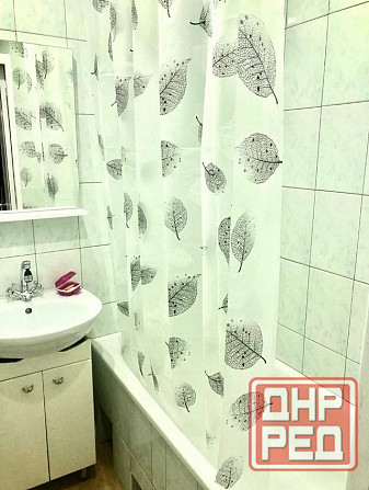 Просторная 3-к квартира в Ленинском районе для семьи! ул. Пухова Донецк - изображение 3