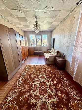 Продажа 3 комн. квартиры, ул. Раздольная Донецк