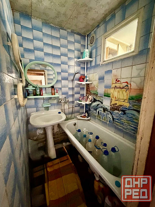 Продажа 3 комн. квартиры, ул. Раздольная Донецк - изображение 6