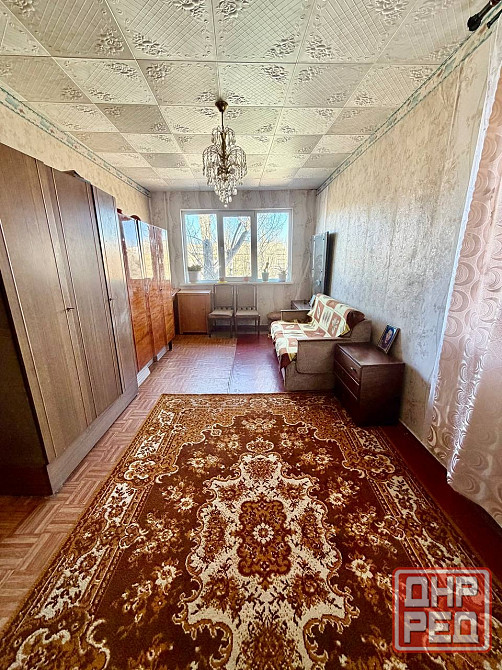 Продажа 3 комн. квартиры, ул. Раздольная Донецк - изображение 2