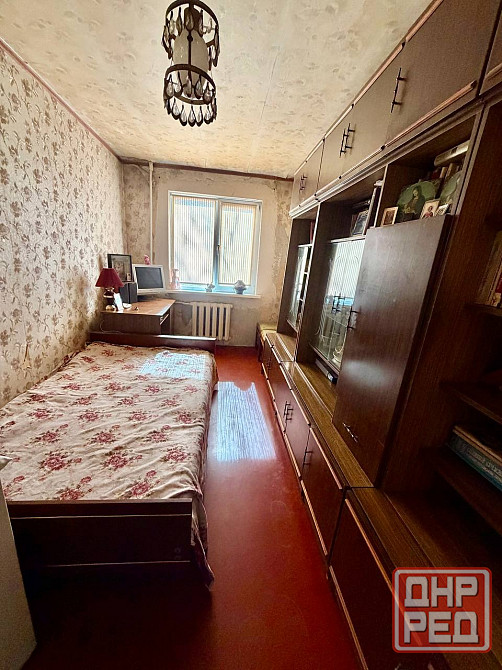 Продажа 3 комн. квартиры, ул. Раздольная Донецк - изображение 3