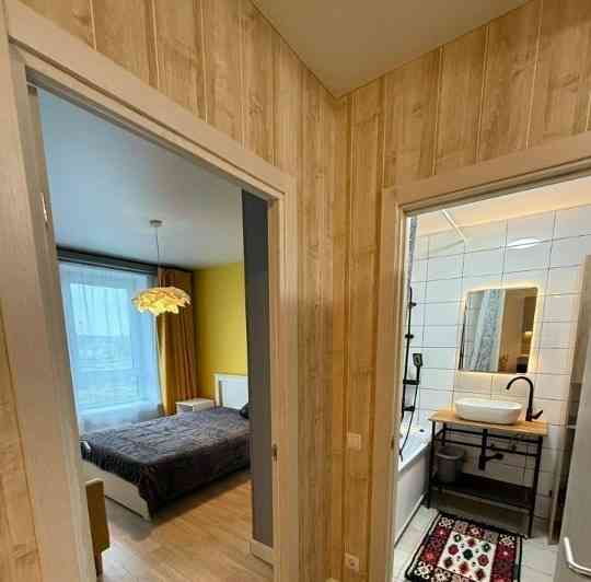 Cдаётcя 2-х комнатная квартира. Донецк