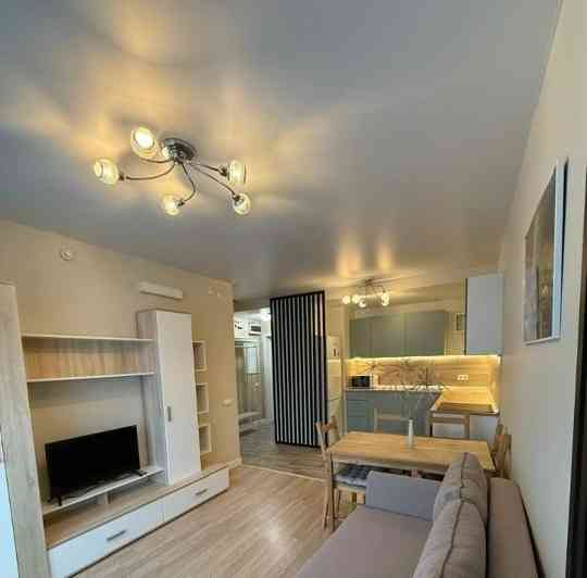 Cдаётcя 2-х комнатная квартира. Донецк