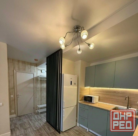 Cдаётcя 2-х комнатная квартира. Донецк - изображение 2