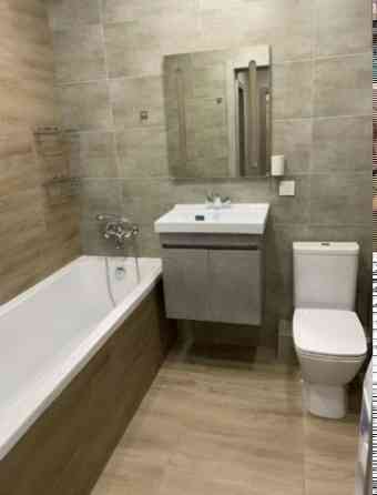 Сдается однокомнатная квартира в Ленинском районе Донецк