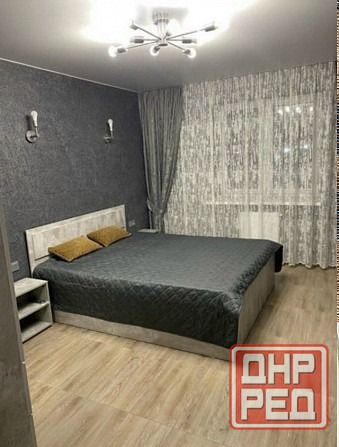 Сдается однокомнатная квартира в Ленинском районе Донецк - изображение 1